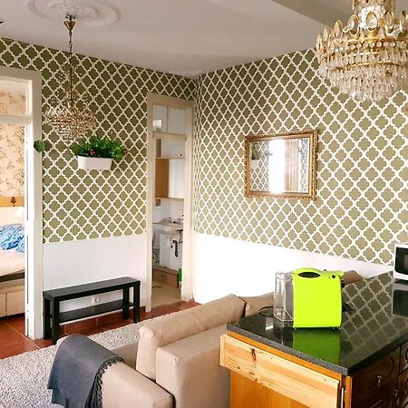 Cozy Sintra Townhouseアパートメント エクステリア 写真