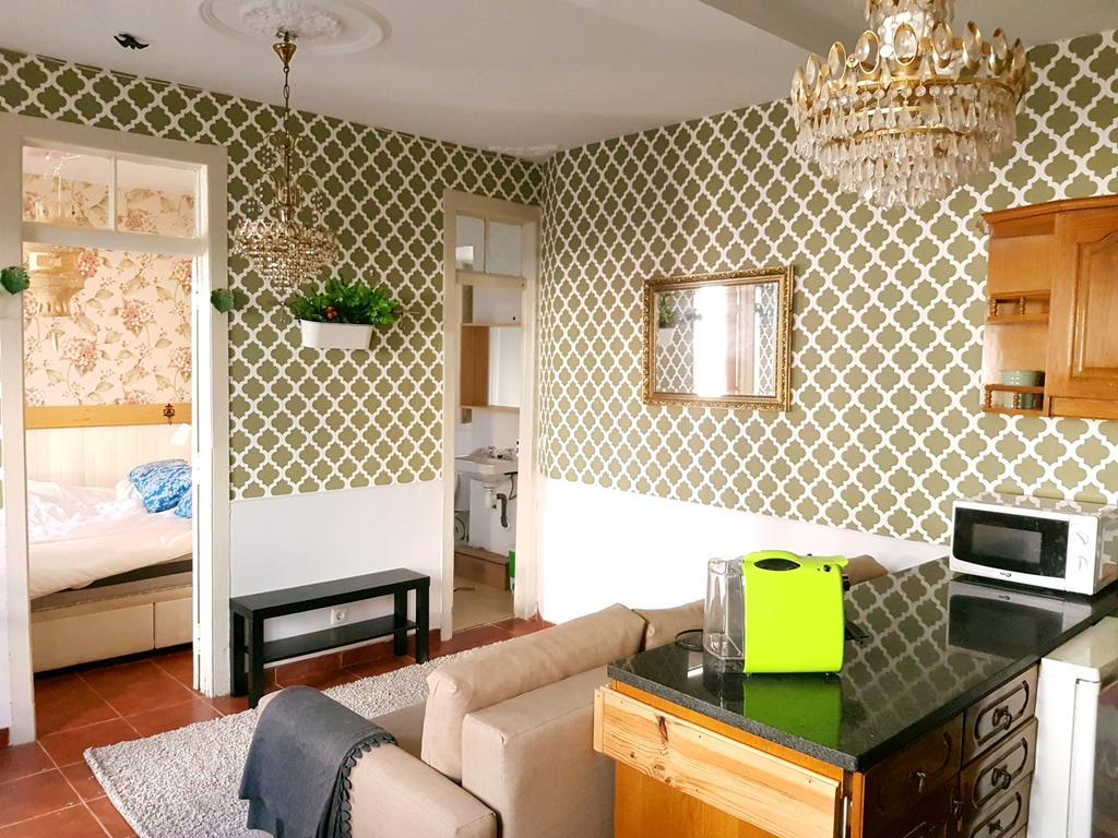 Cozy Sintra Townhouseアパートメント エクステリア 写真