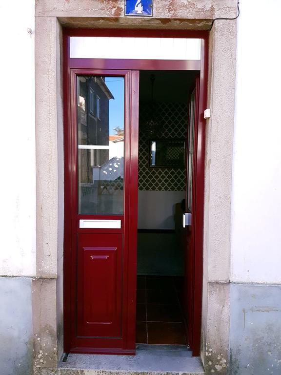 Cozy Sintra Townhouseアパートメント エクステリア 写真