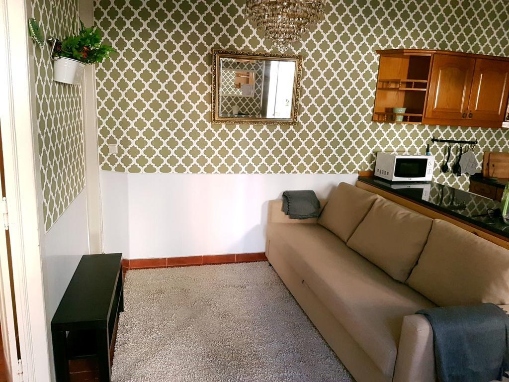 Cozy Sintra Townhouseアパートメント エクステリア 写真