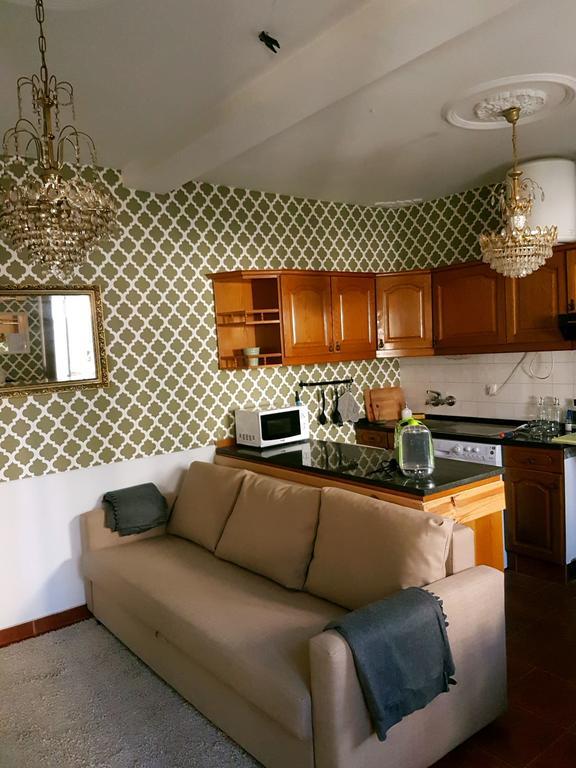 Cozy Sintra Townhouseアパートメント エクステリア 写真